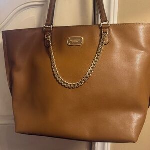 Michael Kors tote purse